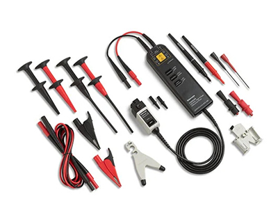 TMDP0200高壓差分探頭