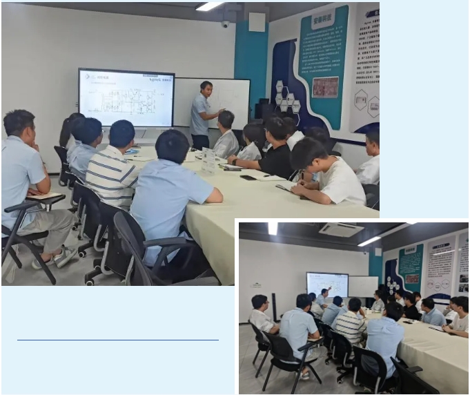 安泰測試2024年9月企業月報(圖4)