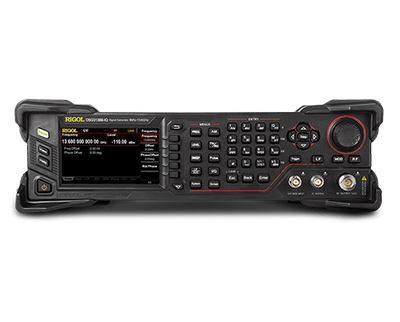 DSG3000B系列射頻信號源 