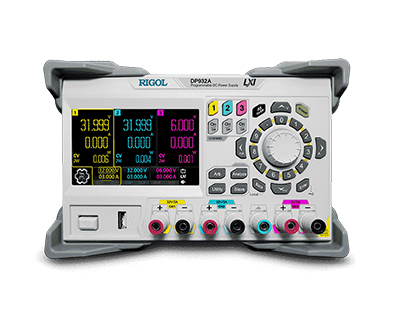 普源DP900系列可編程直流電源