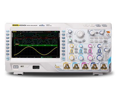 普源DS4012數字示波器