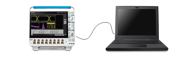 示波器自動(dòng)化測(cè)試軟件：提升測(cè)量效率與精度的利器