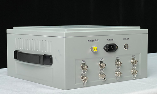 AT-4000多通道數據采集系統在高速采集中的應用(圖1)