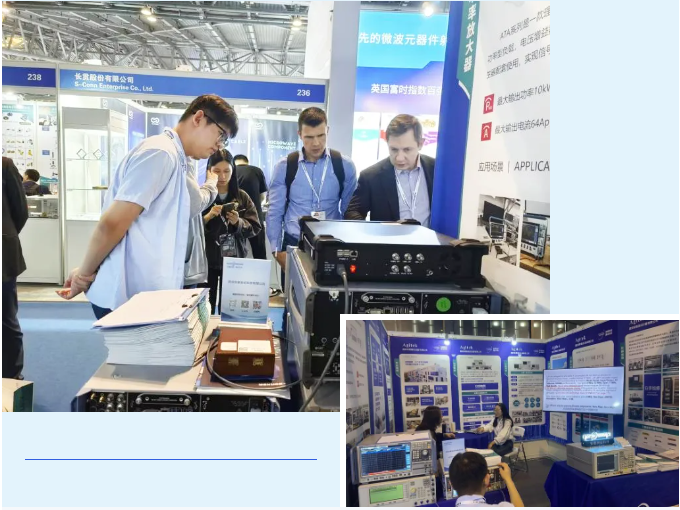 安泰測試2024年10月企業月報(圖6) 安泰測試2024年10月企業月報(圖5)