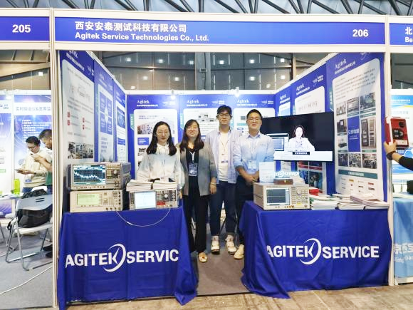 安泰測試2024年10月企業月報(圖8) 安泰測試2024年10月企業月報(圖7)