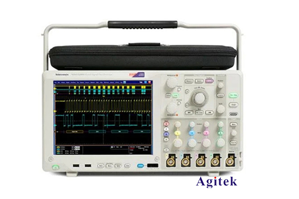 泰克MSO5034B混合信號示波器信號耦合方式怎么選擇?(圖1)