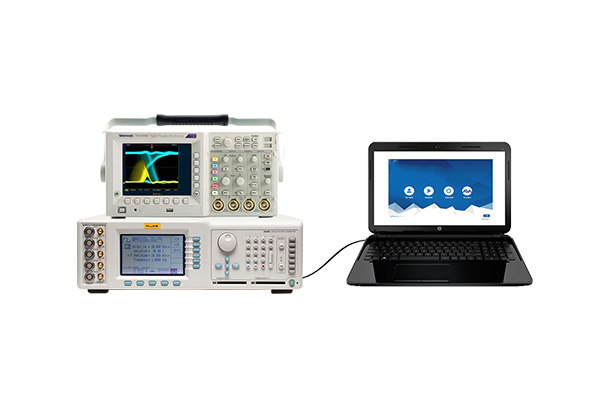  如何實現數字萬用表的自動計量？(圖1)