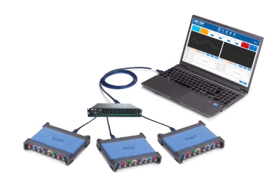 高速信號數據采集系統AT-4000是什么?(圖1)