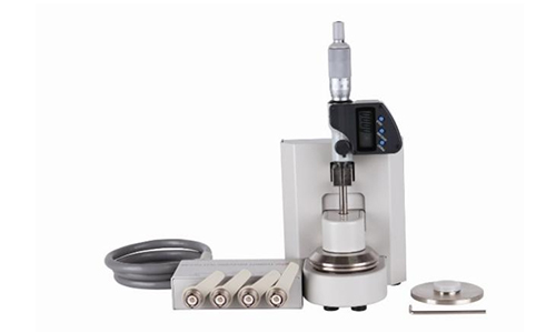 案例分享丨TH2848阻抗分析儀如何測試介電常數(圖1)