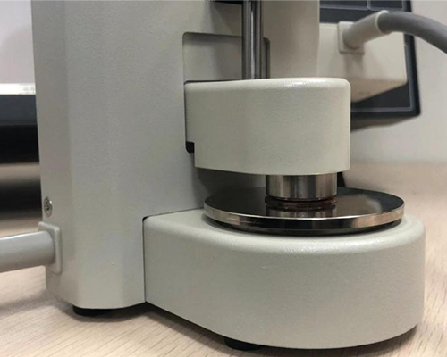 案例分享丨TH2848阻抗分析儀如何測試介電常數(圖8)