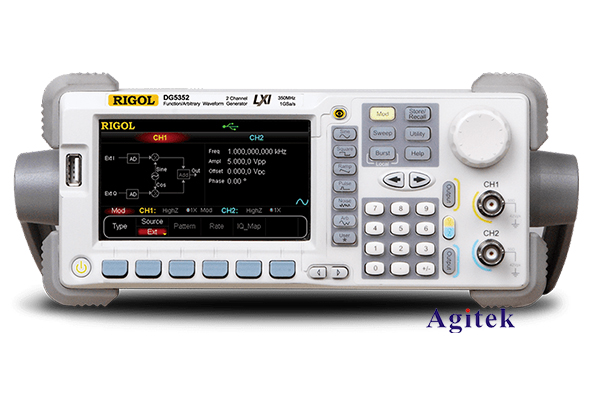 數字萬用表的Live檔如何使用？