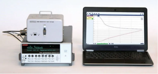 如何量化材料的電阻率?(圖3)