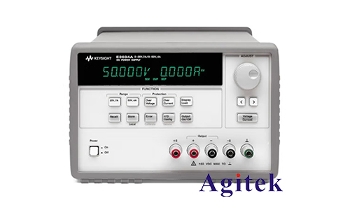  可編程電源如何設定矩形電壓？(圖1)