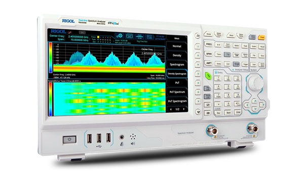 普源RSA3030E頻譜分析儀(圖6)