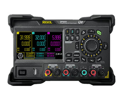 普源DP2031可編程線性直流電源