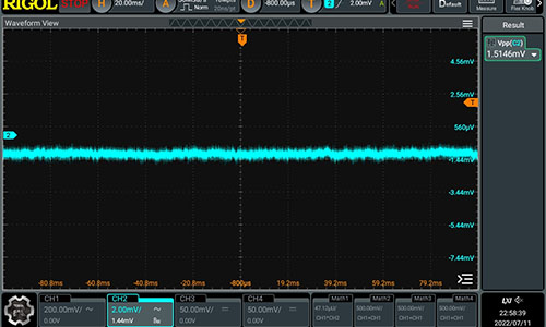 普源DP2031可編程線性直流電源(圖1)