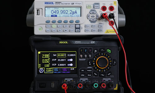 普源DP2031可編程線性直流電源(圖3)