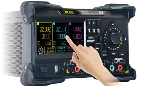 普源DP2031可編程線性直流電源(圖6)