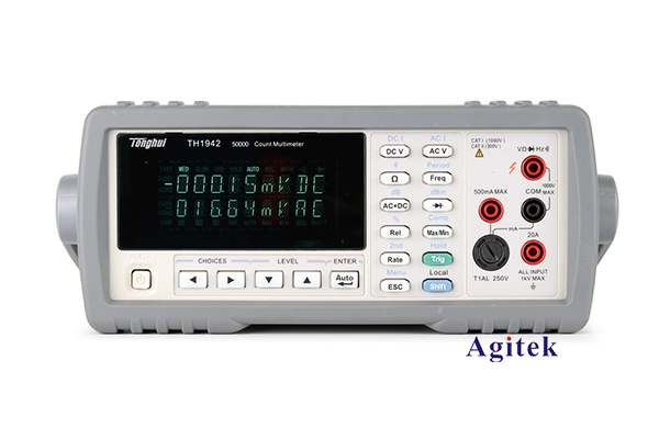  數(shù)字萬(wàn)用表蜂鳴器不響的處理方法(圖1)