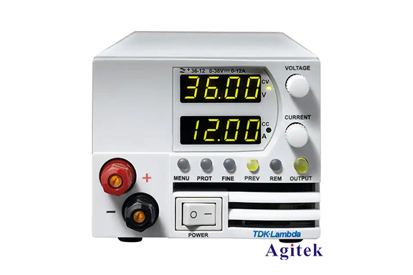 Z160-5可編程電源如何實現恒壓輸出?(圖1)