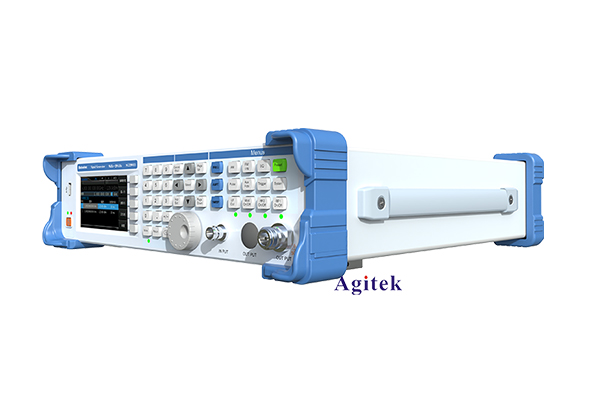 SG2200A微波信號發生器的功率特性(圖1)