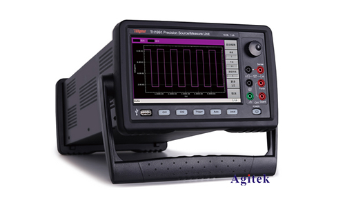 同惠TH1991源表IV曲線測試