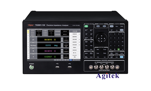 同惠TH2851共模/差模阻抗測試