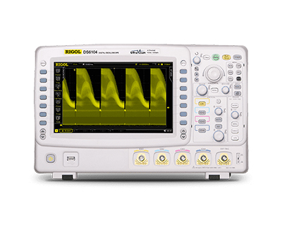 普源DS6102數字示波器