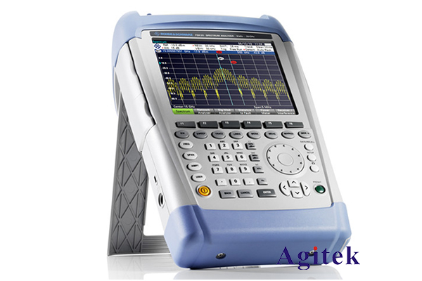 手持式頻譜分析儀采集信號的應用與優勢(圖1)