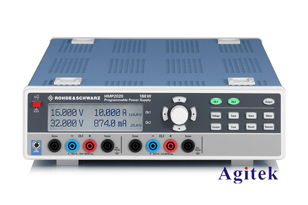 HMP2030可編程直流電源怎么設置循環模式?(圖1)