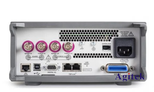 吉時(shí)利數(shù)字源表雙通道應(yīng)用(圖2)