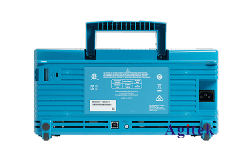 泰克示波器測試應用(圖2)