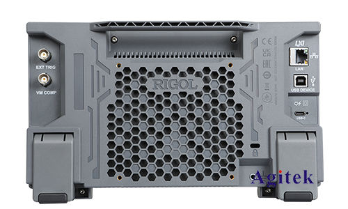 普源數(shù)字萬(wàn)用表電容測(cè)量精度提升(圖2)