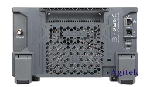 普源示波器射頻信號測試(圖2)