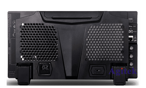 普源示波器航空航天信號測試(圖2)