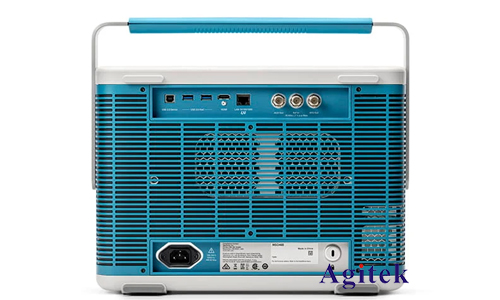 泰克示波器模擬電路故障排查(圖2)