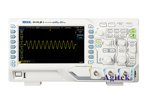 普源示波器新能源汽車(chē)信號(hào)測(cè)量