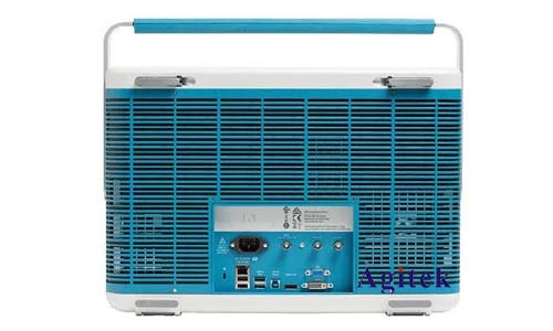 泰克示波器射頻信號分析方法(圖2)