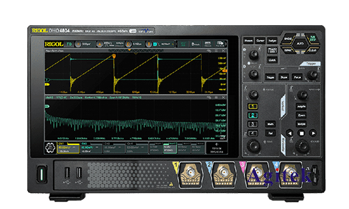 普源示波器新功率分析儀功能(圖1)