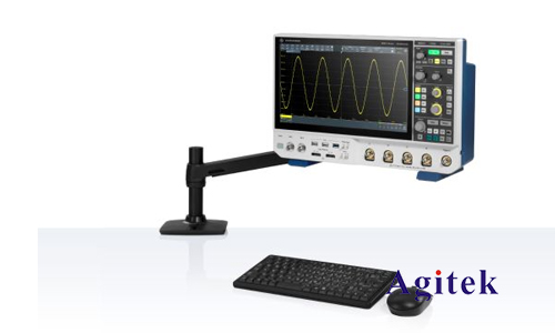 羅德與施瓦茨示波器高速數據采集(圖2)