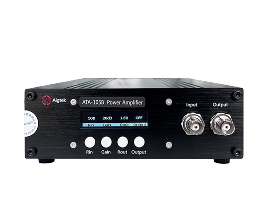ATA-105B功率放大器