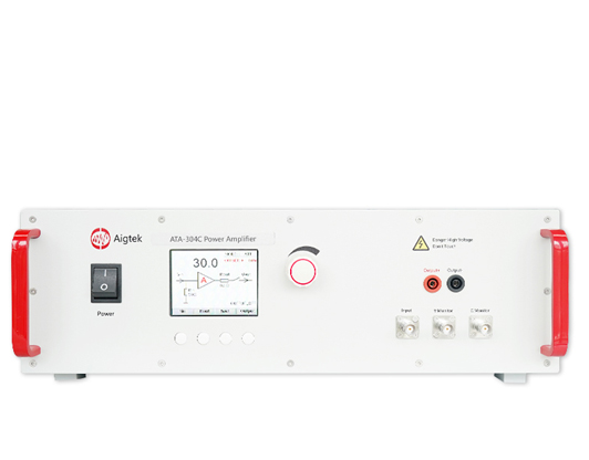 ATA-304C功率放大器