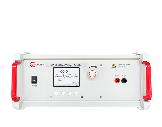 ATA-2048高壓放大器