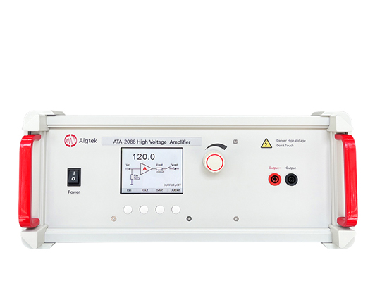 ATA-2088高壓放大器
