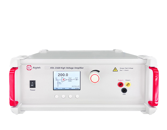 ATA-2168高壓放大器