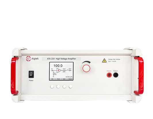 ATA-214高壓放大器