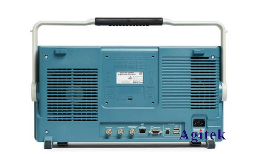 泰克示波器功率分析功能應用(圖2)