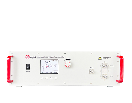 ATA-4012C高壓功率放大器