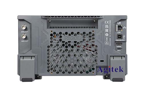 普源示波器諧波分析功能(圖2)