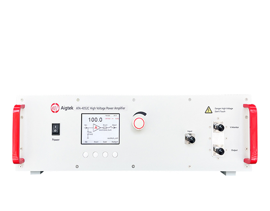 ATA-4052C高壓功率放大器